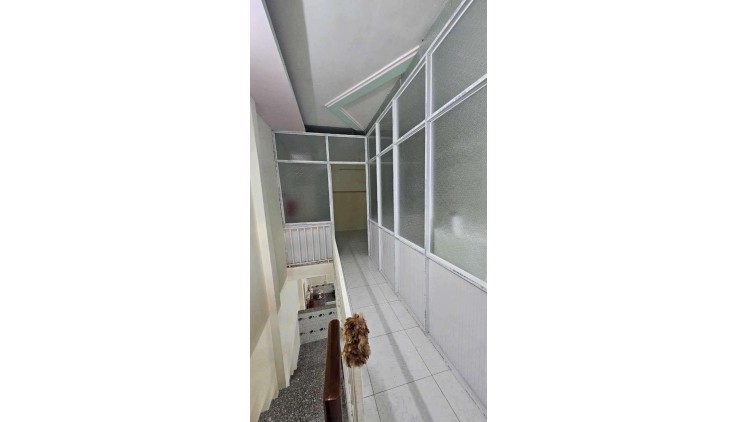 Bán nhà 52m², 2PN, 2 tầng, Bình Trị Đông B, Bình Tân, 3.5 tỷ, sổ hồng